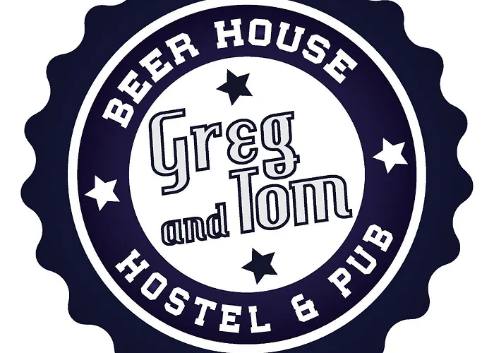 Greg&Tom Beer House Hostel